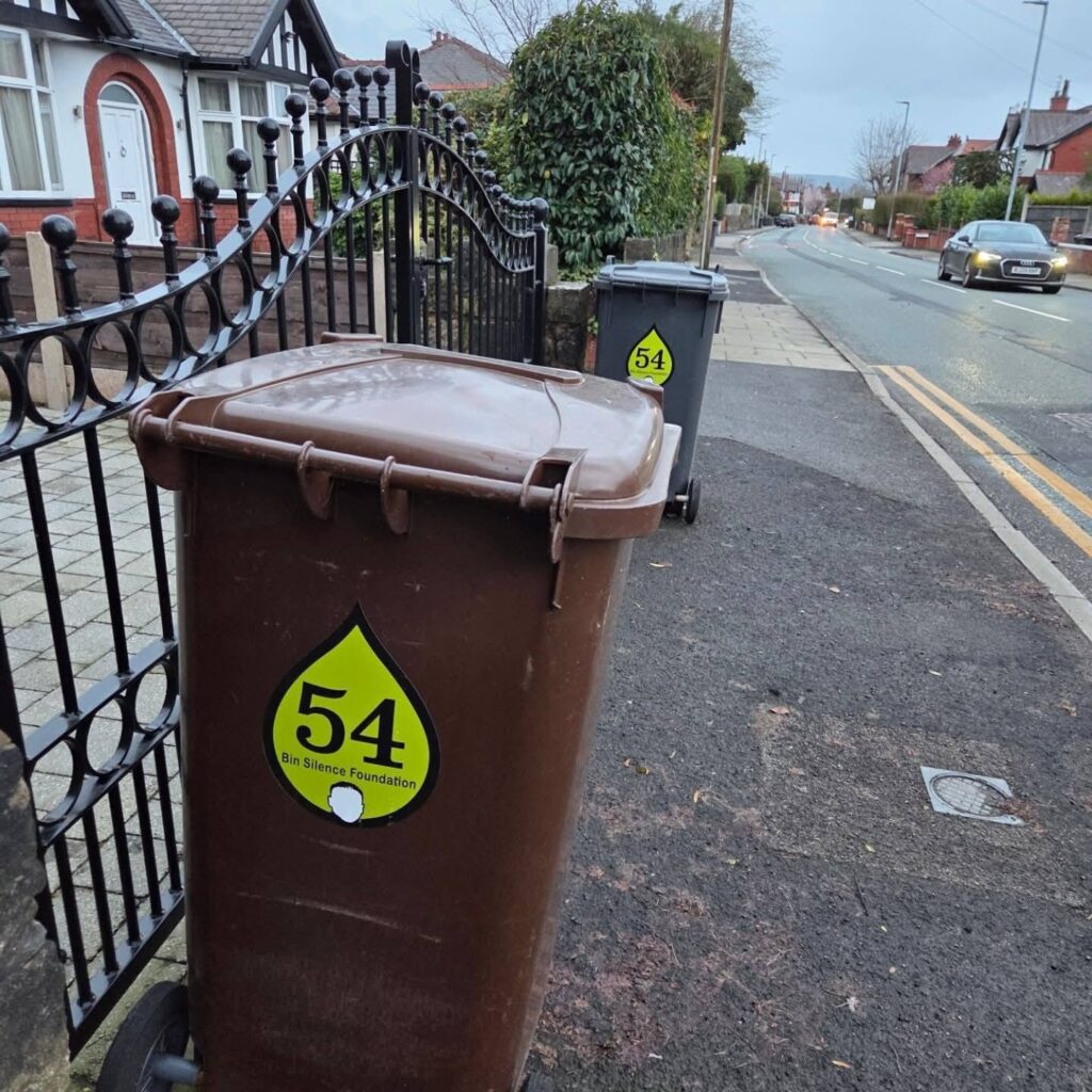 654802308 122106157239274885 5920949390632451646 n Bin Silence Foundation