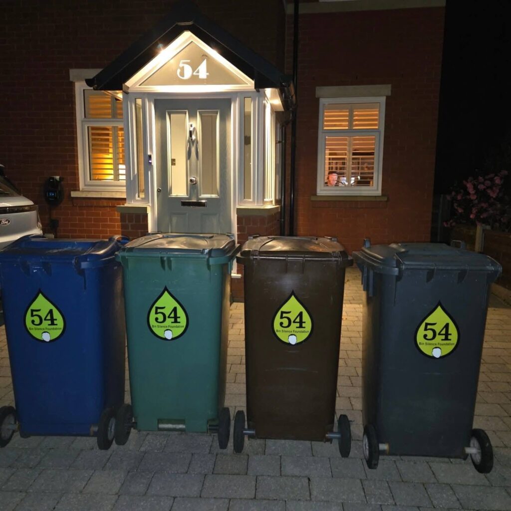 656115692 122106157281274885 4270149018678421103 n Bin Silence Foundation