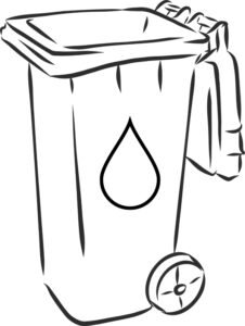 bin icon small Bin Silence Foundation