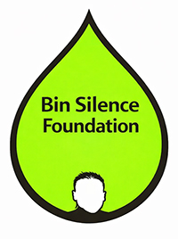 Bin Silence